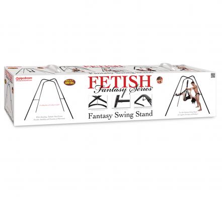 Fetish Fantasy Fantasy Swing Stand