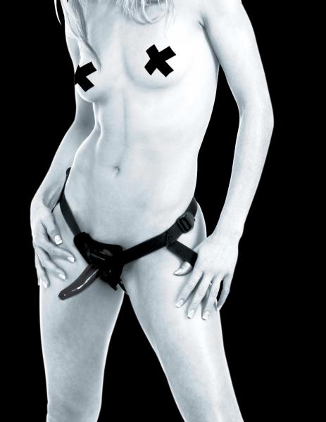 Fetish Fantasy Ltd. Ed. The Pegger