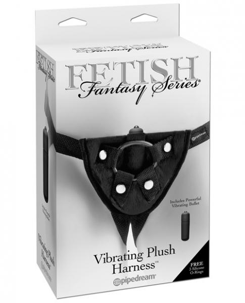 Fetish Fantasy Limited Edition - Cumfy Hogtie