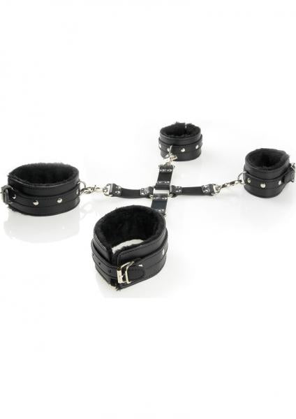 Fetish Fantasy Limited Edition - Nipple Erector Set