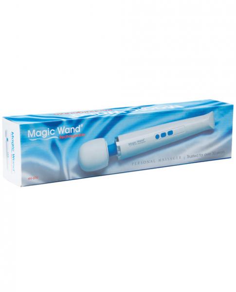 Magic Wand Rechargeable Massager
