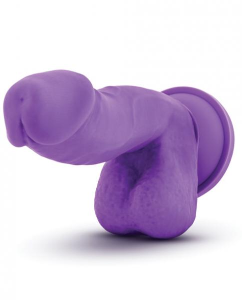 Ruse - Juicy - Purple