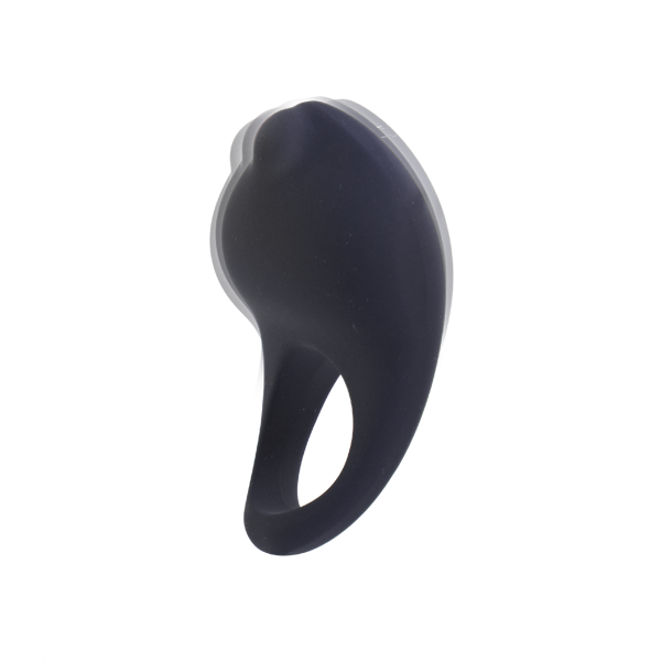 Vedo Roq Rechargeable Ring - Just Black