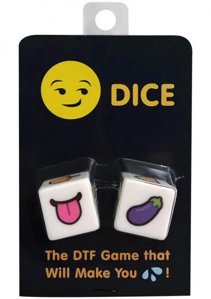 DFT Dice Game
