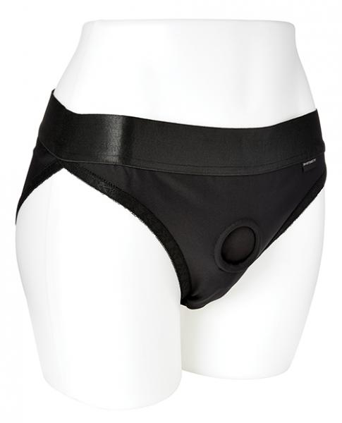 SS Em.Ex. Silhouette Harness-XXXL