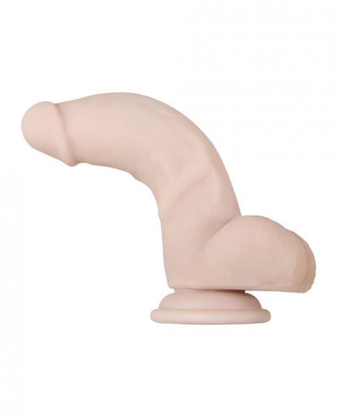 Evolved Real Supple Poseable 7 Inch