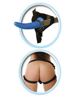 Fetish Fantasy Beginners Strap On For Him