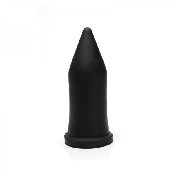Tantus Inner Band Trainer Large - Onyx
