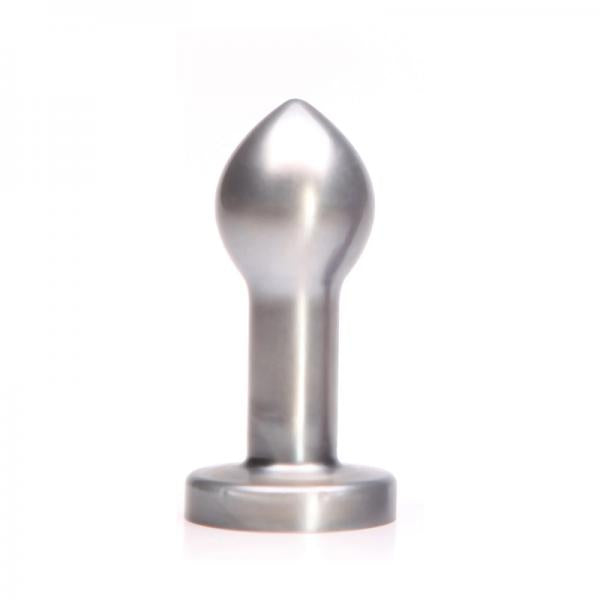 Planet Dildo Paladin - Silver Paladin - Silver