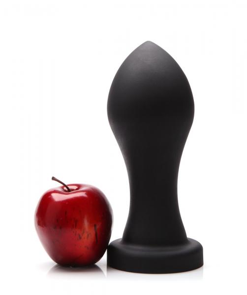 Tantus H-bomb - Onyx