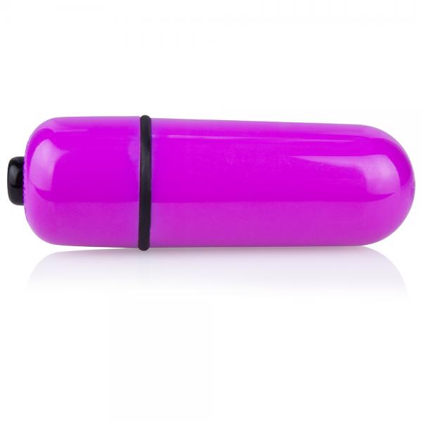 Screaming O Vooom Bullets - Grape Purple