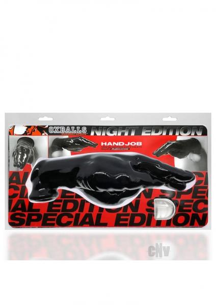 Oxballs Handjob Fist Cocksheath Special Edition Night