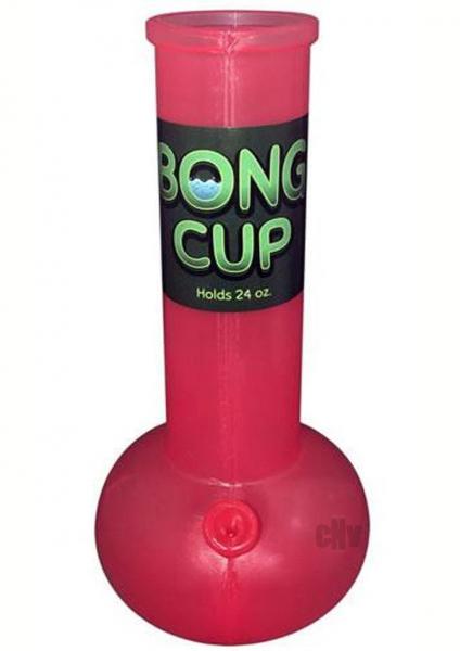 Bong Cup
