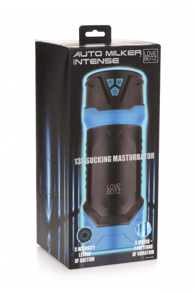 Lovebotz Auto Milker Intense