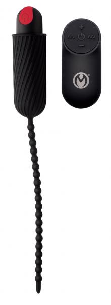 Ms 28x Dark Chain Black/red