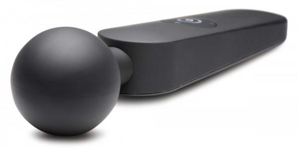 Ms Thunder Wand Black