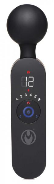 Ms Thunder Wand Black