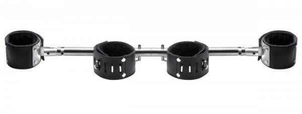 Strict Adj Swivel Spreader Bar/cuffs