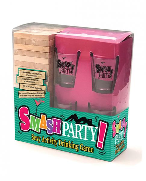 Smash Party
