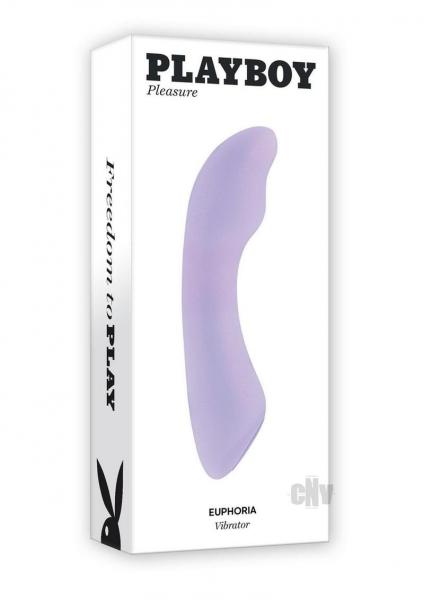 Pb Euphoria Vibrator Pink