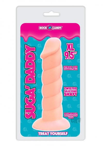 Rock Candy Suga Daddy 9.5 Flesh