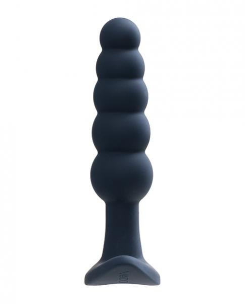 Vedo Plug Rechargeable Anal Plug - Black