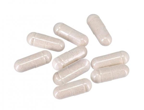 Rock Solid Load Sperm Volume Supplement 60 Capsules