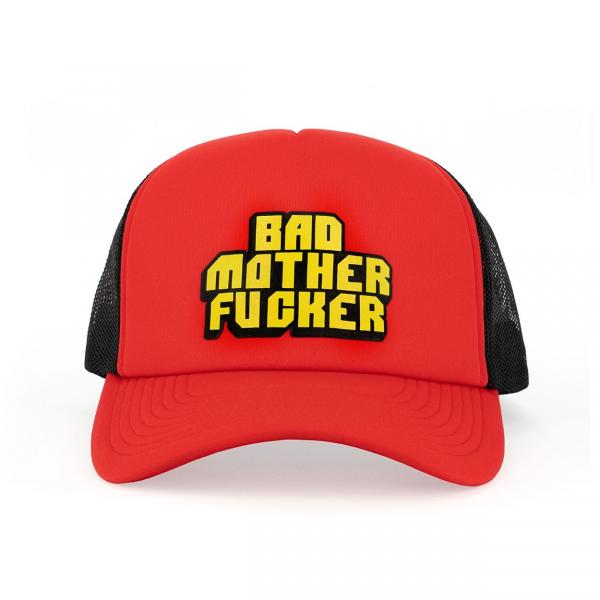 Hat Bad Mother Fucker (net)
