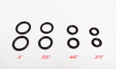 Fetish Fantasy Series Nipple Erector Set - Purple