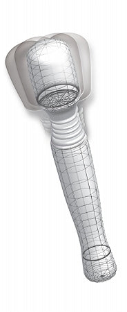 Mini Wanachi 8 White