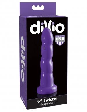 Dillio Twister 6 Purple