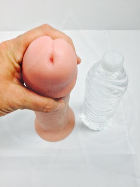 King Cock 10 Cock Flesh