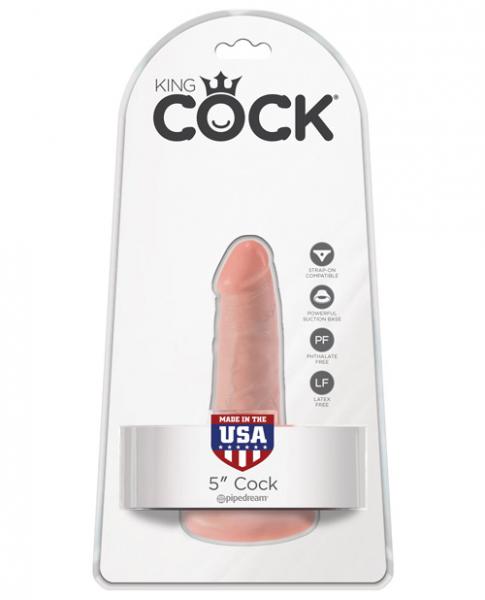 Kc 5 Cock Flesh