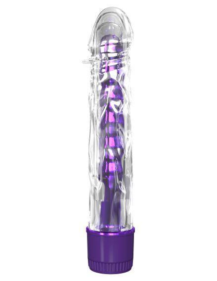 Classix Mr Twister Vibe w/Sleeve - Purple