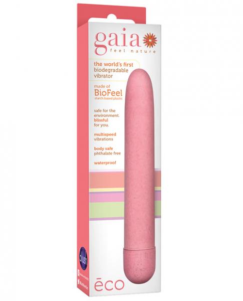 Gaia Eco Coral
