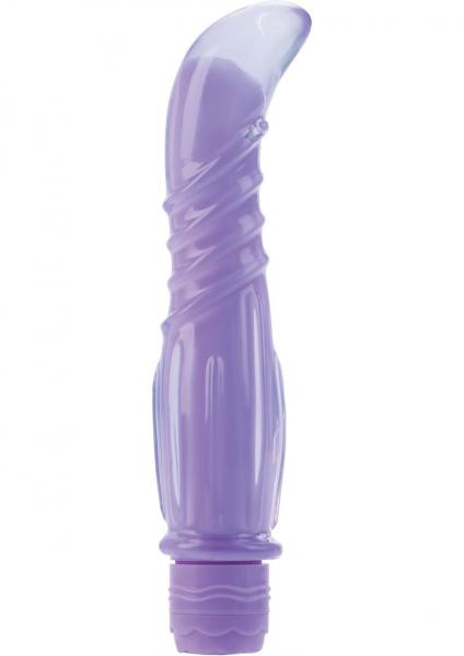 First Time Softee Pleaser Purple