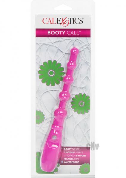Booty Call Booty Flexer - Pink
