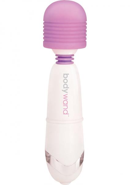 Bodywand 5 Function Purple