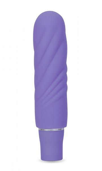 Blush Luxe Nimbus Mini Stimulator - Periwinkle