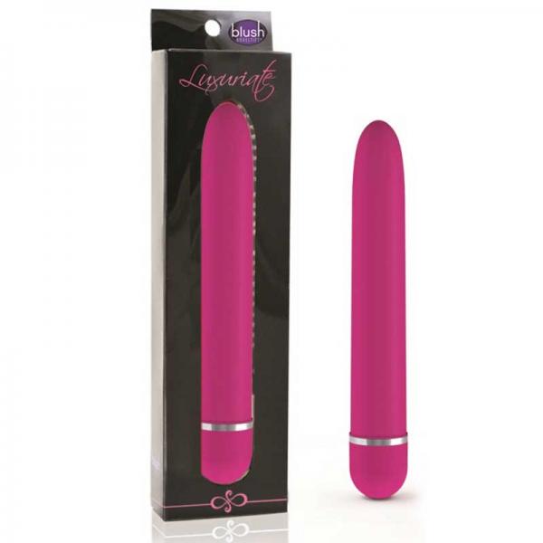 Rose - Luxuriate - Pink