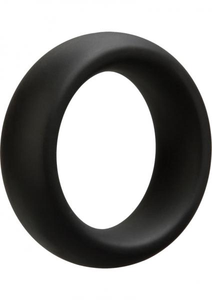 OptiMale C Ring Thick - 40 mm Black