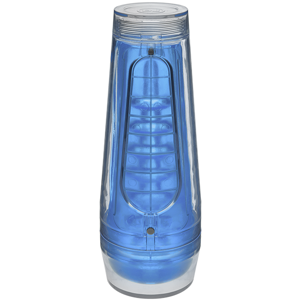 Main Squeeze Optix Crystal Blue