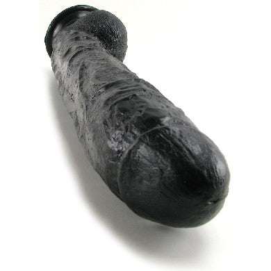 Dick Rambone Cock Black