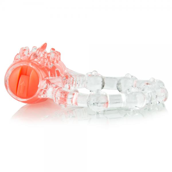 Screaming O Color Pop Quickie - Orange