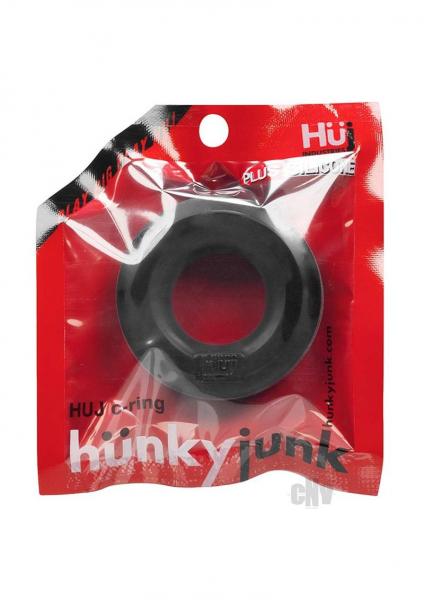 Hunky Junk C Ring - Tar
