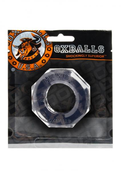 Oxballs HUMPX Cockring - Clear