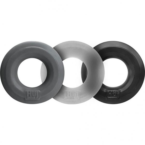 Huj3 3pk C-ring Tar Multi