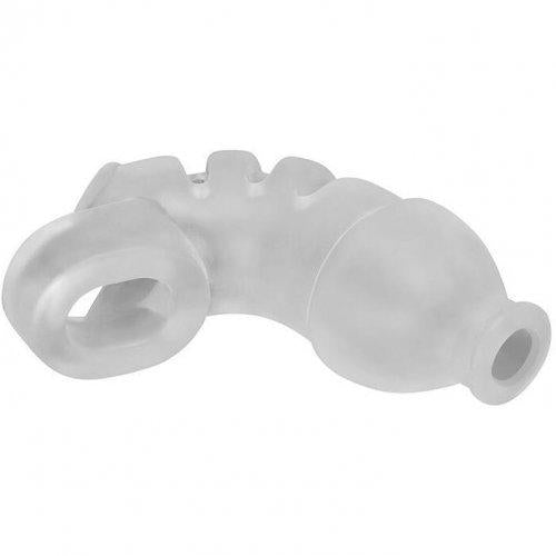 Hunky Junk Lockdown Chastity - Ice