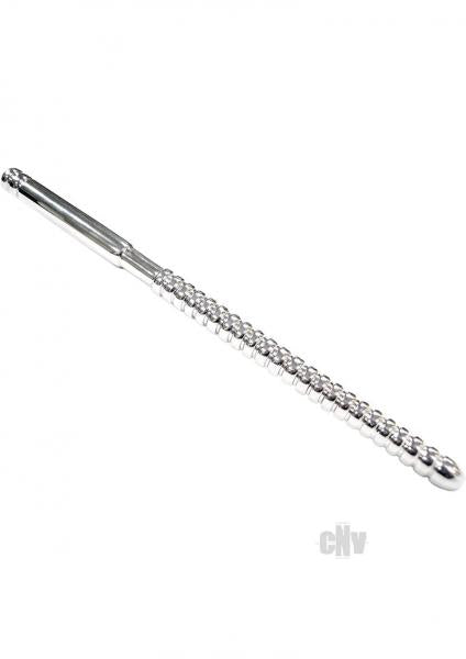 Rouge Stainless Steel Urethral Probe