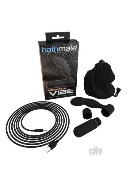 Bathmate Prostate Vibe